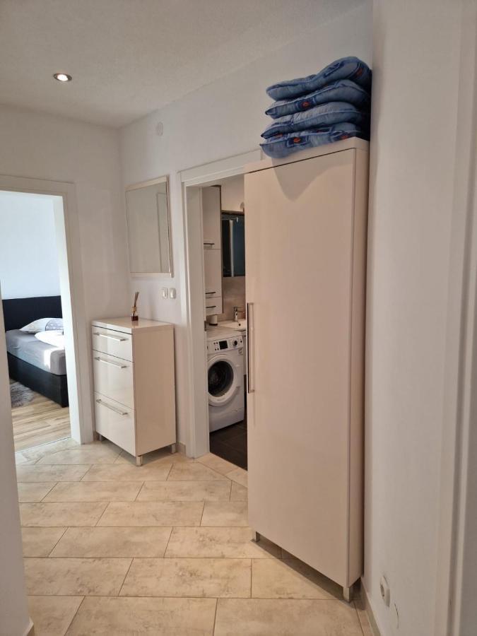 Apartment Luca Пула Екстер'єр фото
