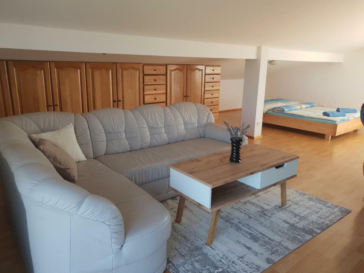 Apartment Luca Пула Екстер'єр фото