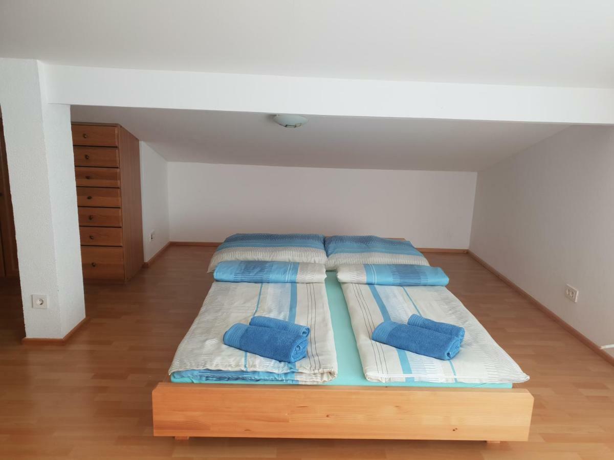 Apartment Luca Пула Екстер'єр фото