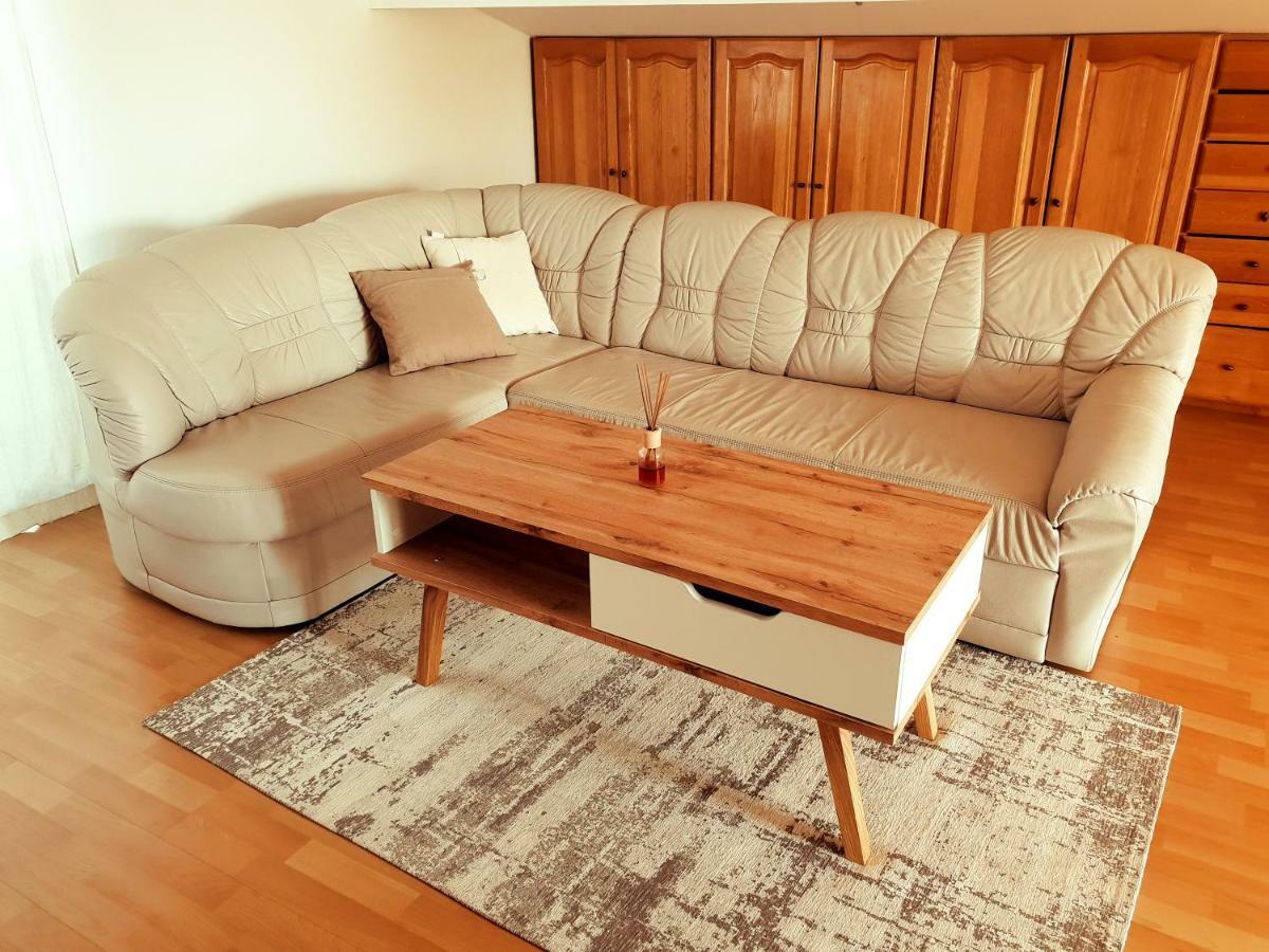 Apartment Luca Пула Екстер'єр фото