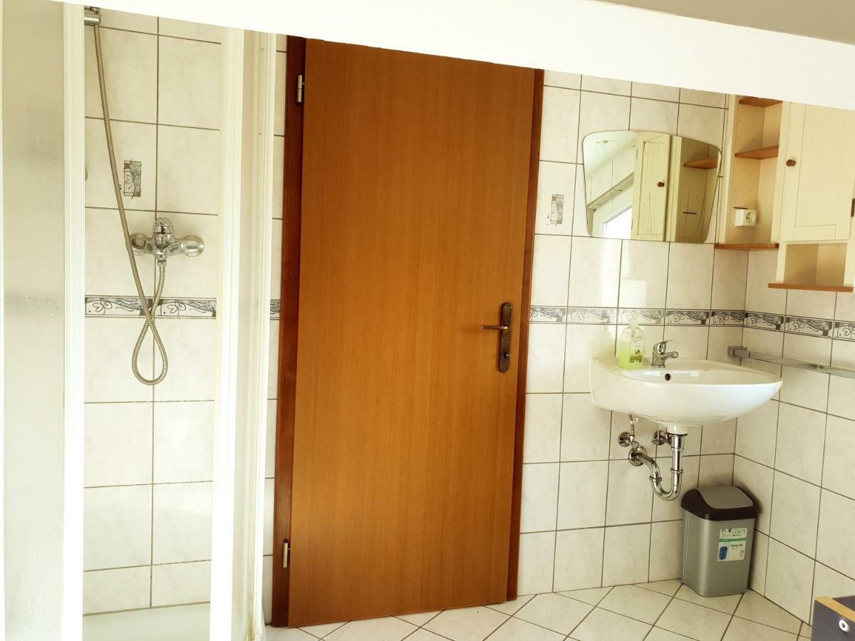 Apartment Luca Пула Екстер'єр фото