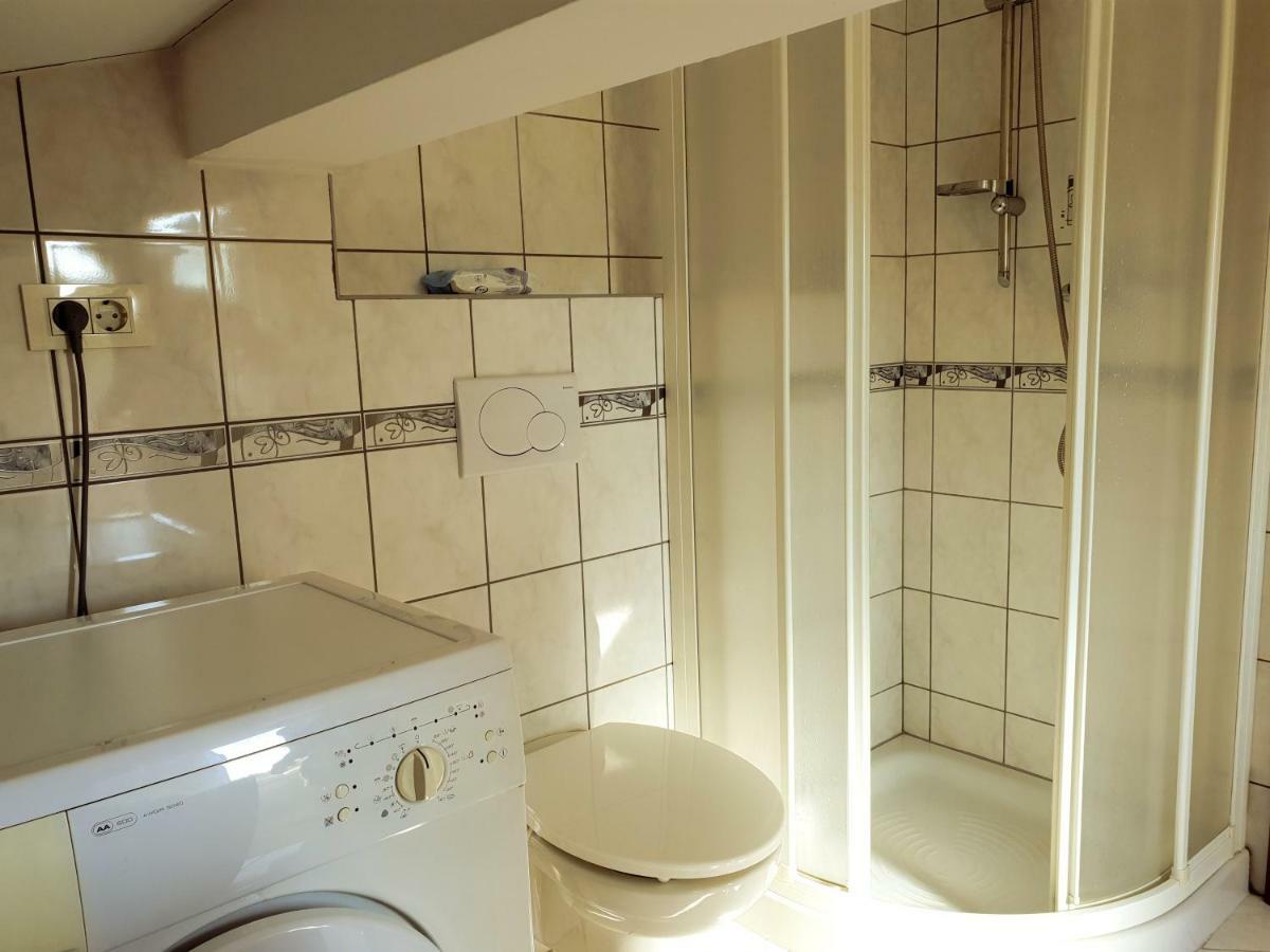 Apartment Luca Пула Екстер'єр фото