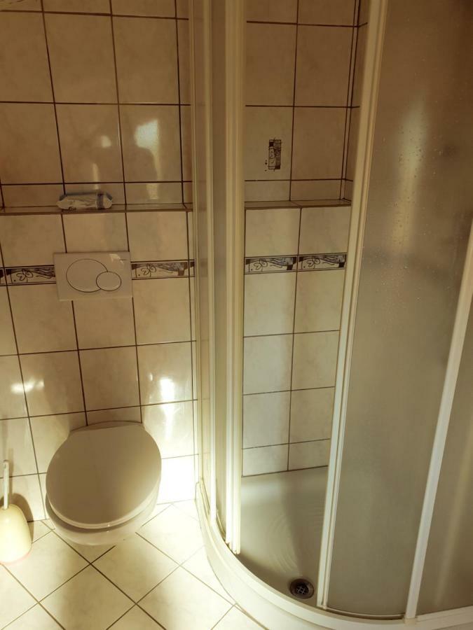 Apartment Luca Пула Екстер'єр фото