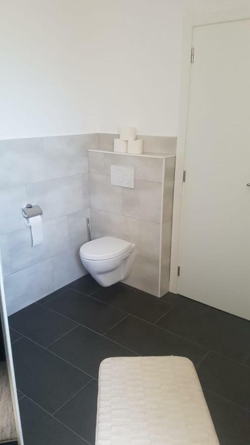 Apartment Luca Пула Екстер'єр фото